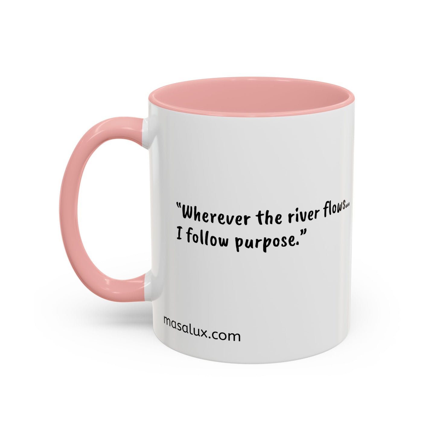 Colorful Mug for Coffee Lovers - 11, 15oz - Microwave & Dishwasher Safe