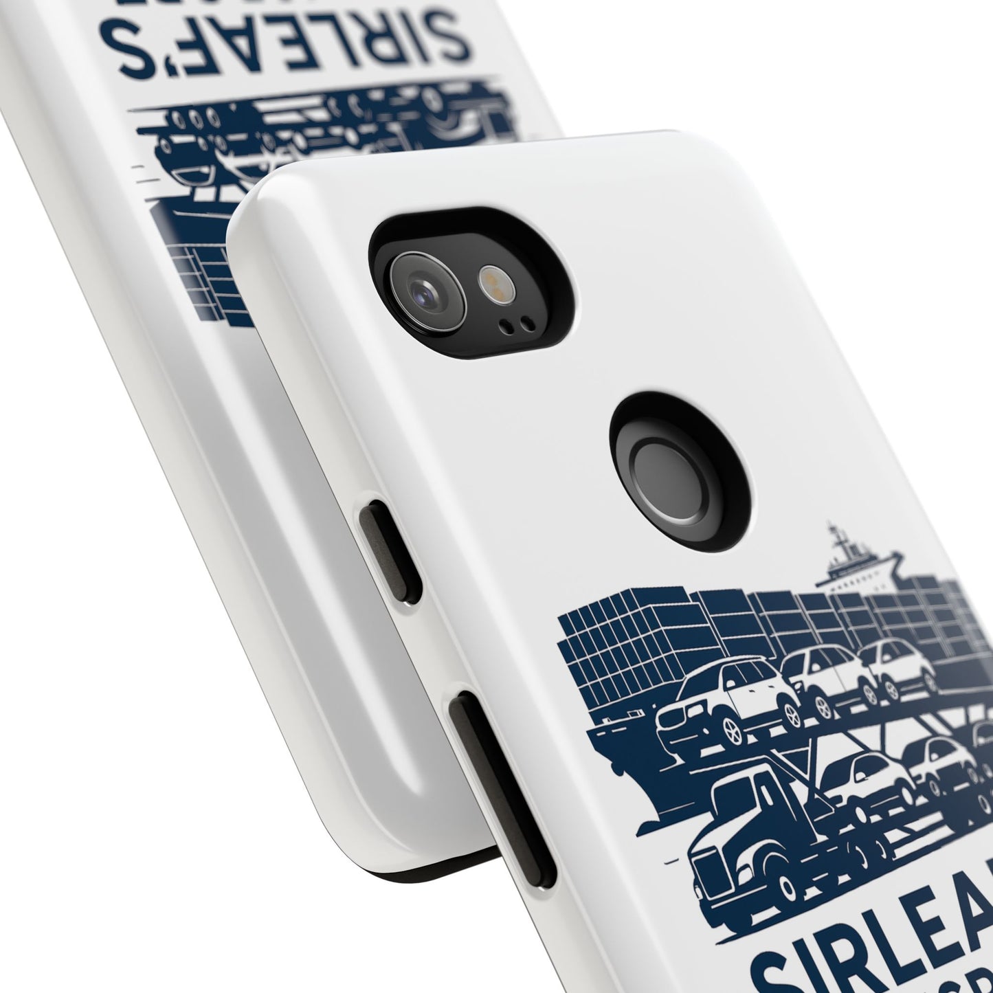 Phone Cases