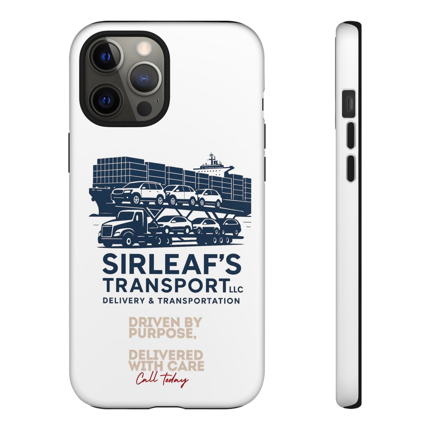Phone Cases