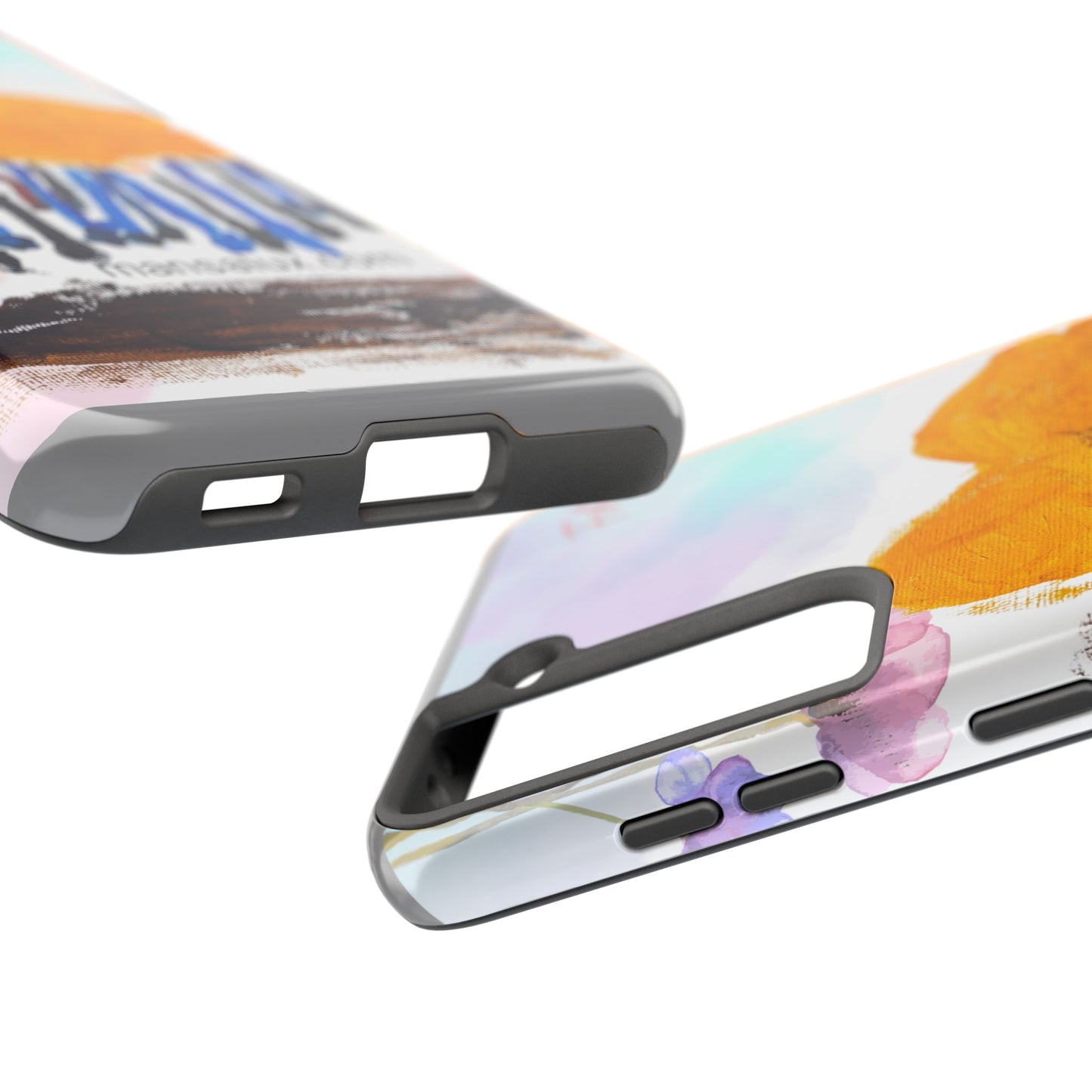Artistic Phone Cases