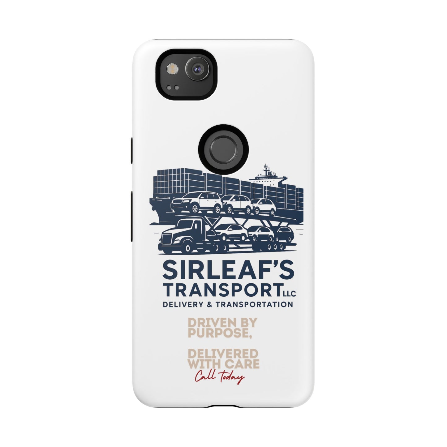 Phone Cases