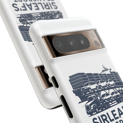Phone Cases