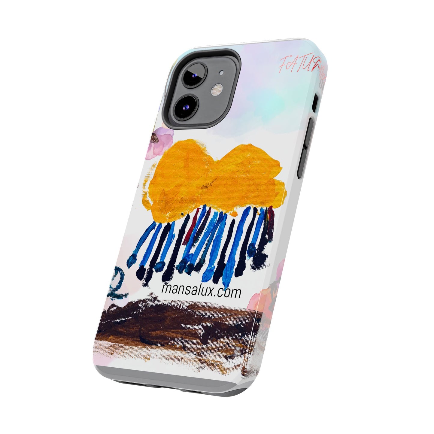 Artistic Phone Cases