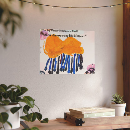 Canvas Print