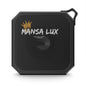 Outdoor Speaker - Mansa Lux Portable Blackwater Bluetooth Speaker