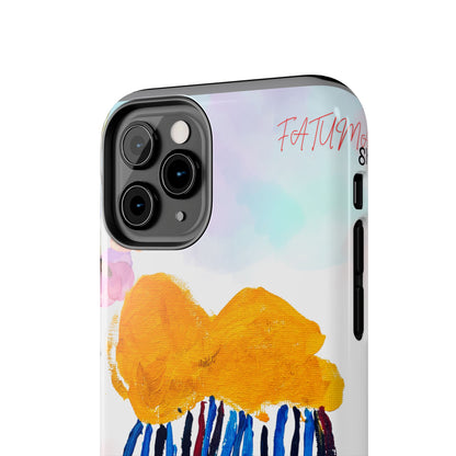 Artistic Phone Cases