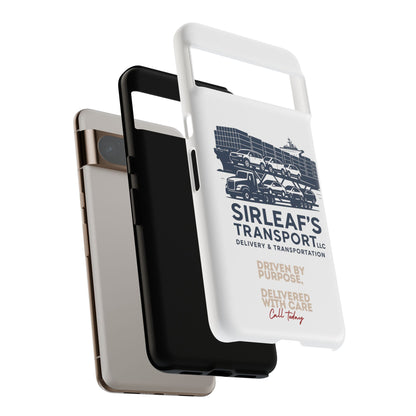 Phone Cases