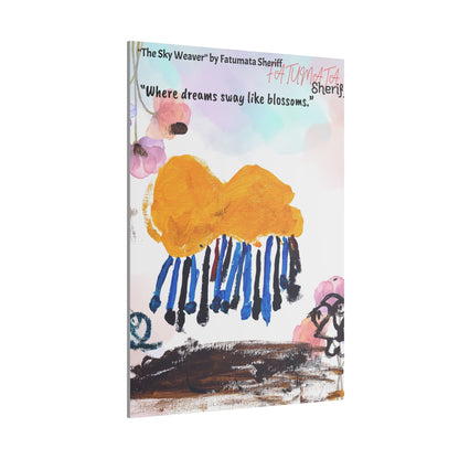 Canvas Print