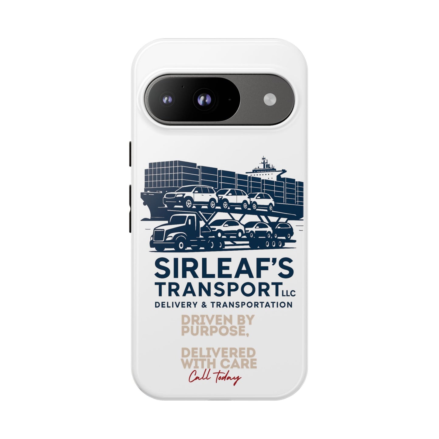 Phone Cases