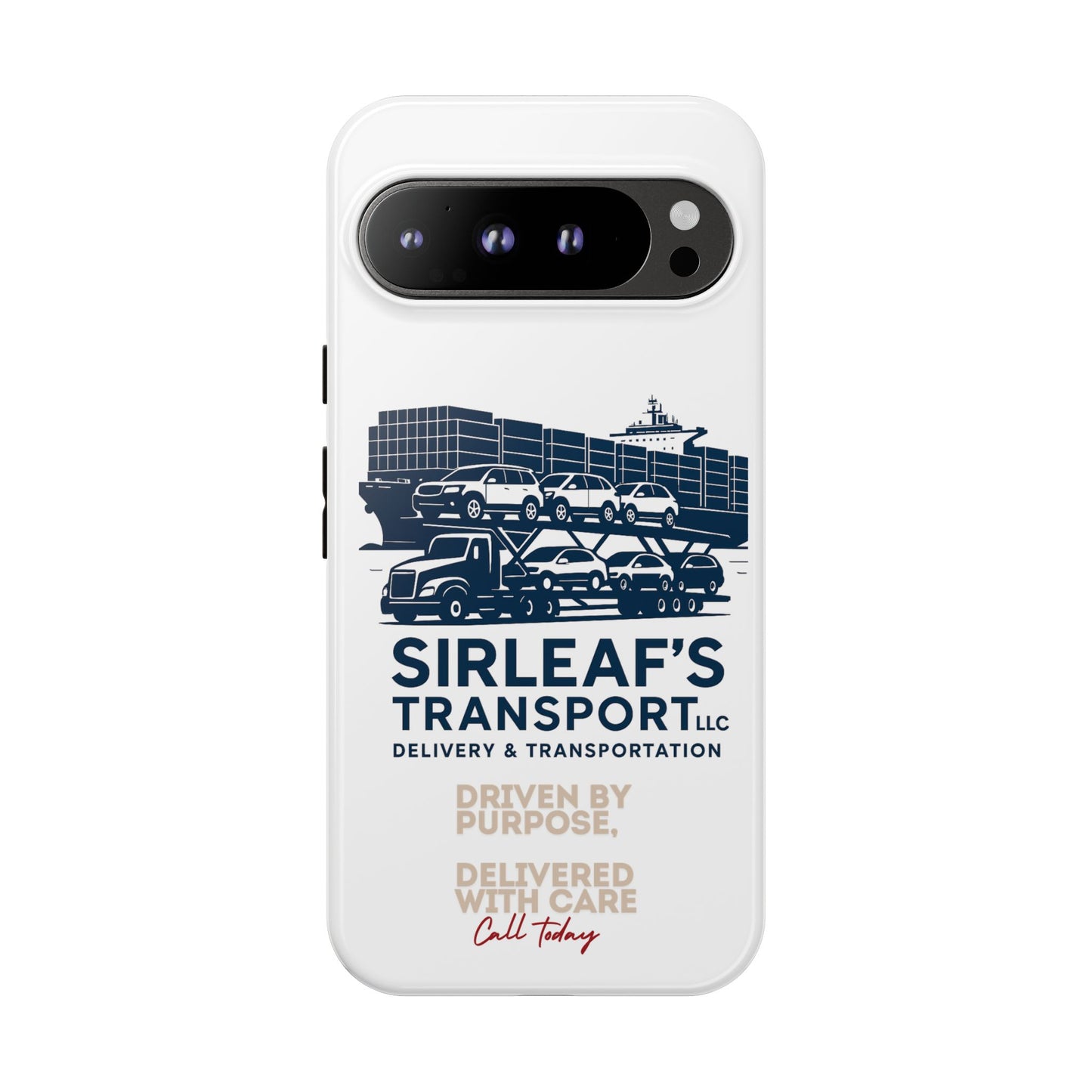 Phone Cases