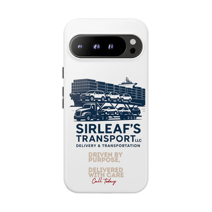 Phone Cases