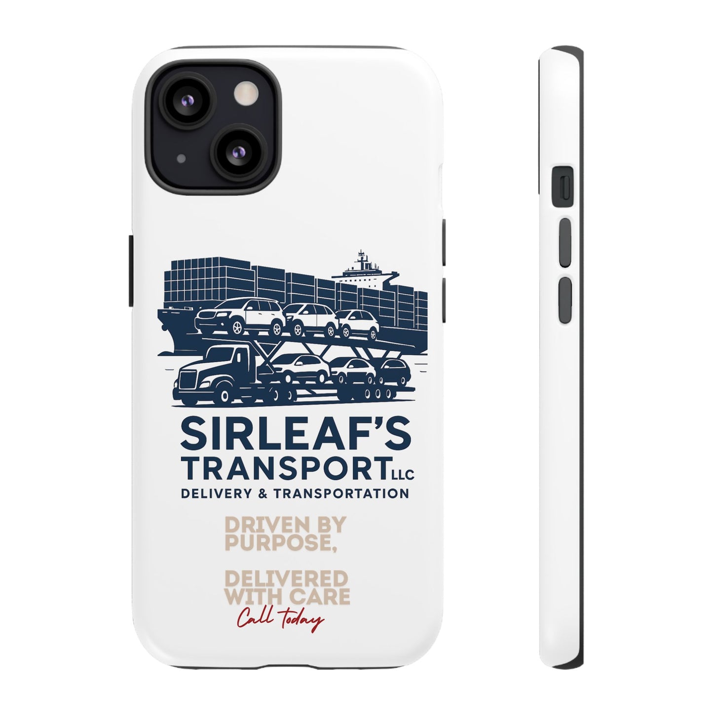 Phone Cases