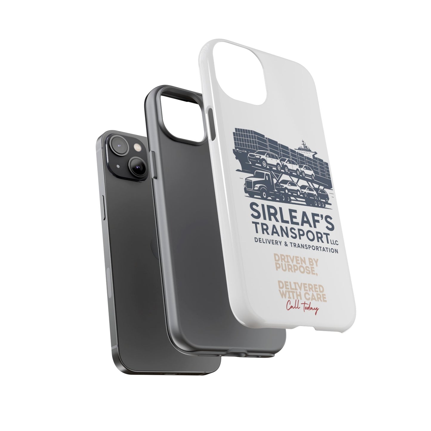 Phone Cases