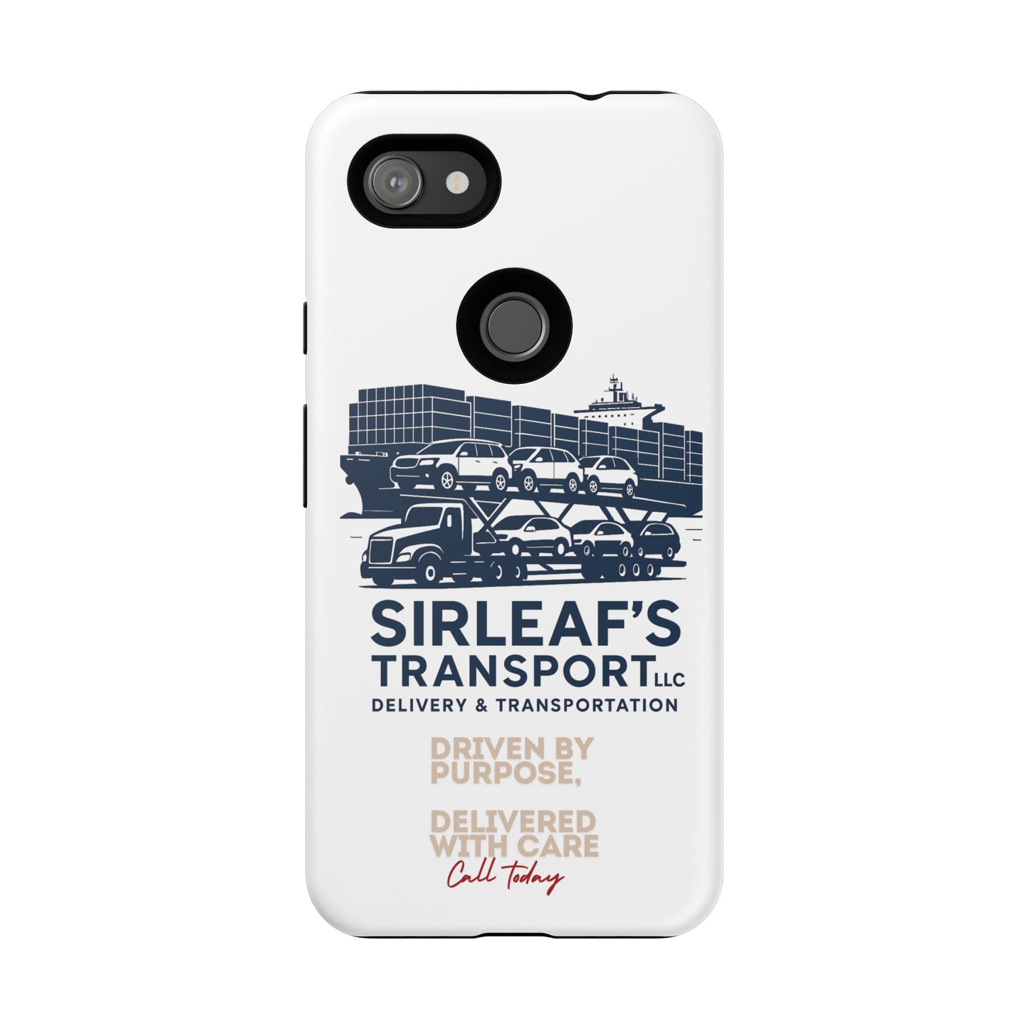 Phone Cases