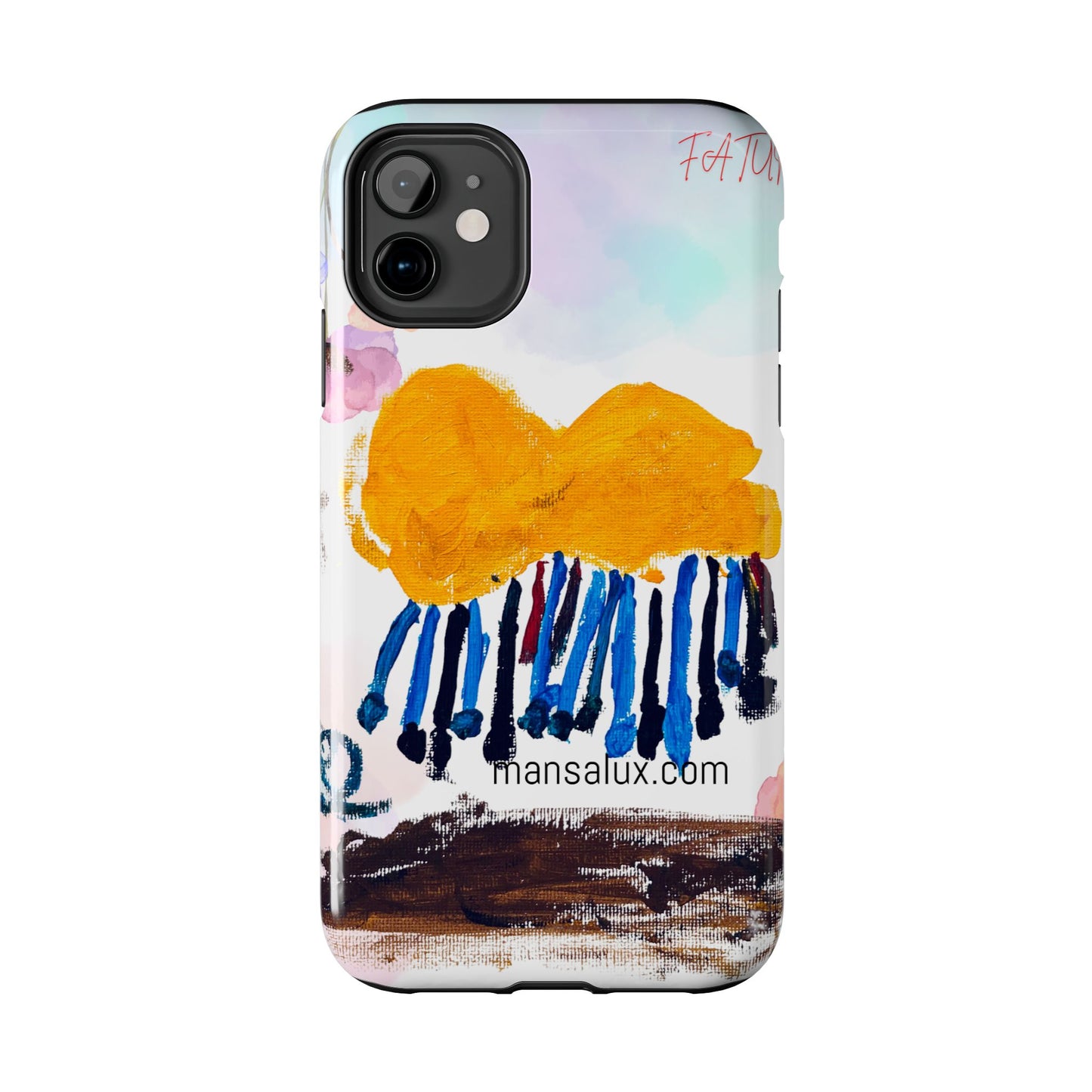 Artistic Phone Cases