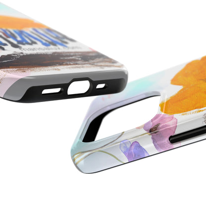 Artistic Phone Cases