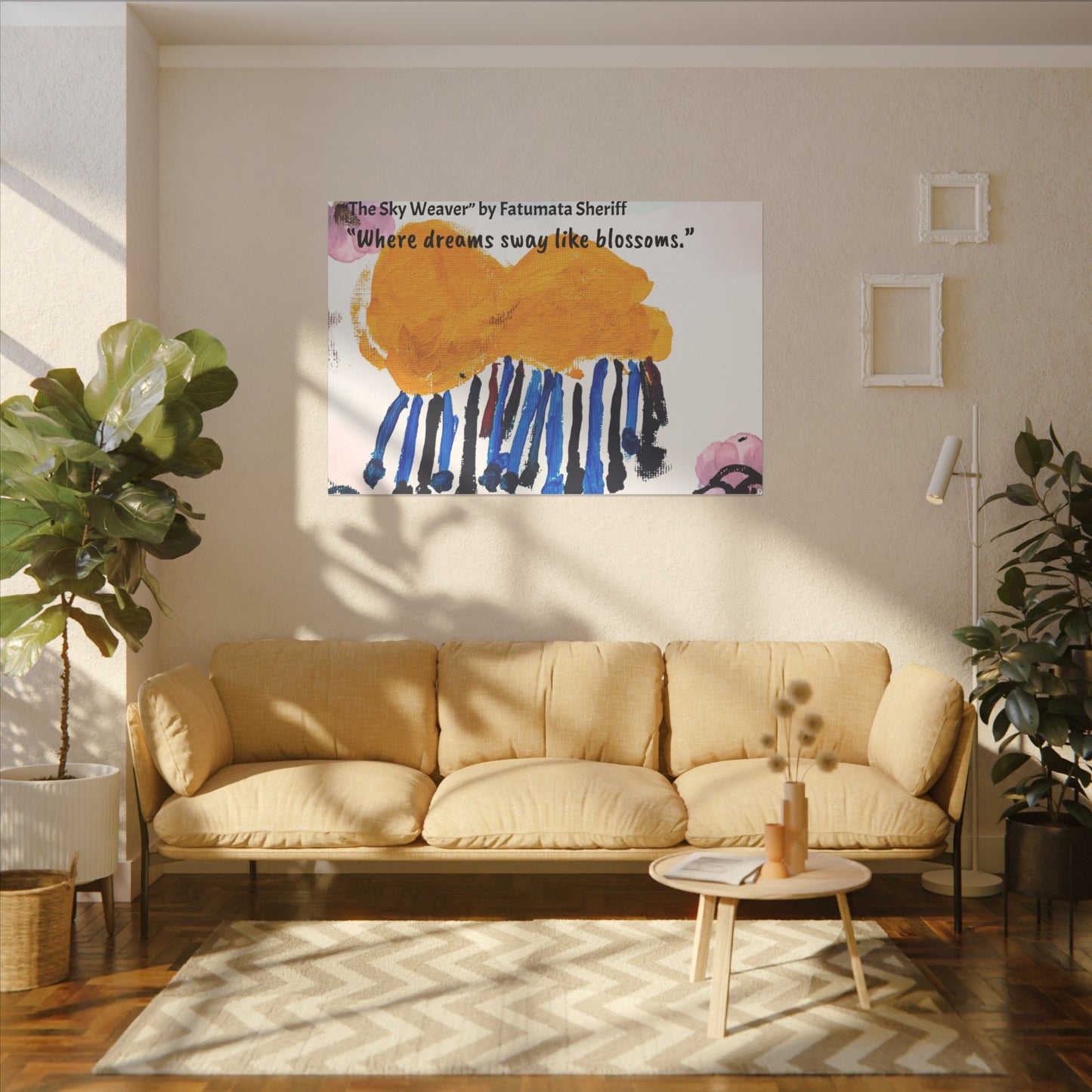 Canvas Print