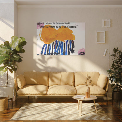 Canvas Print