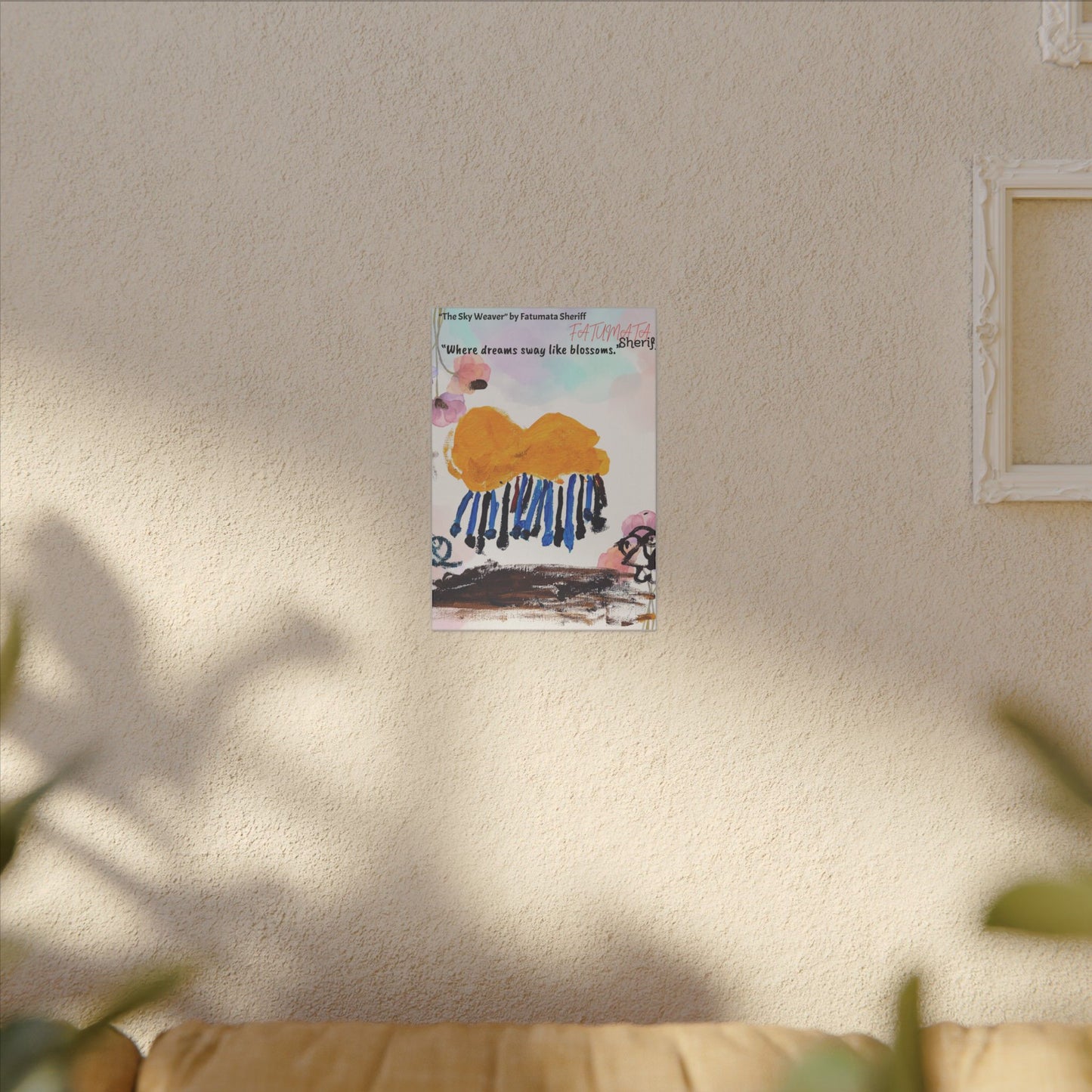 Canvas Print