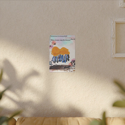Canvas Print