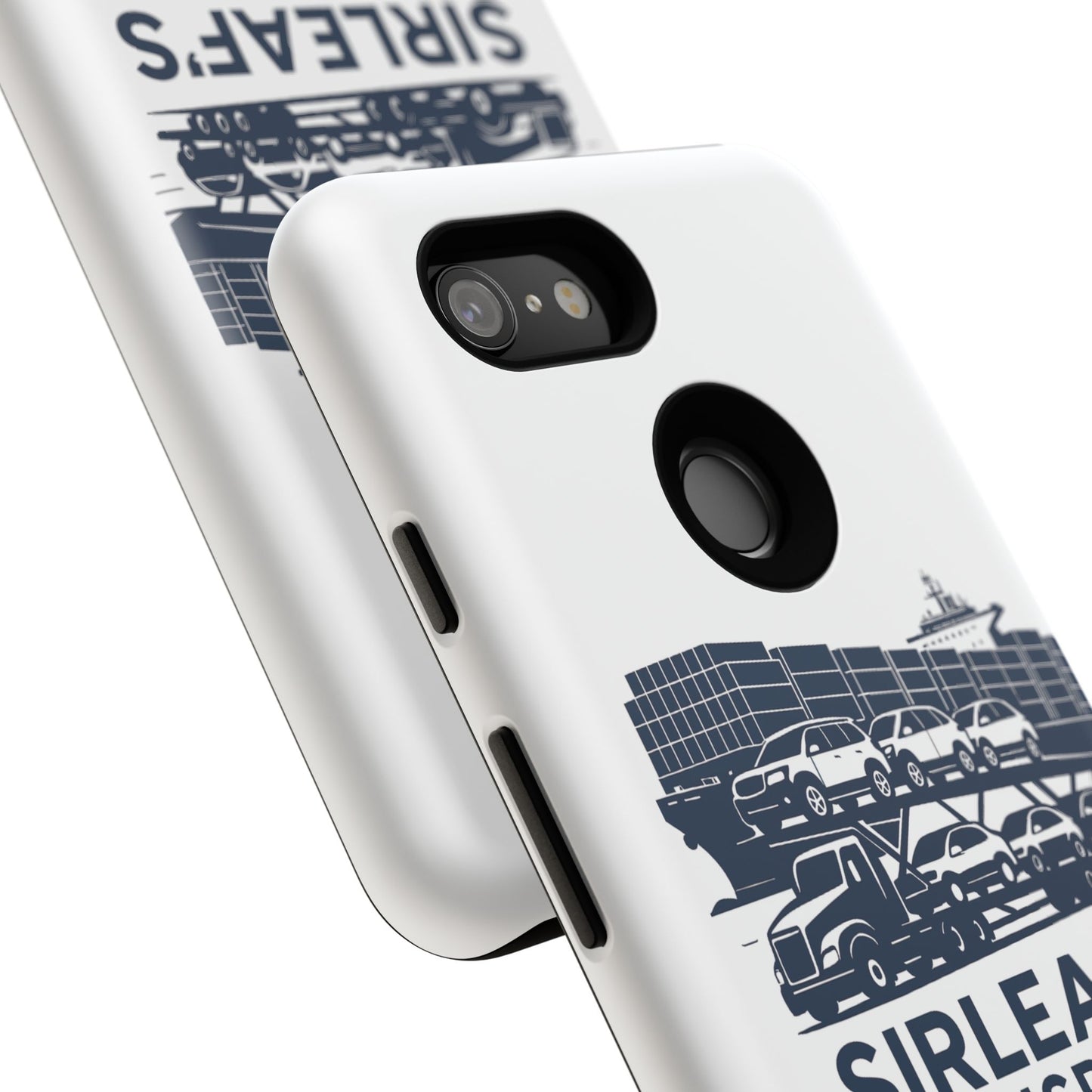 Phone Cases