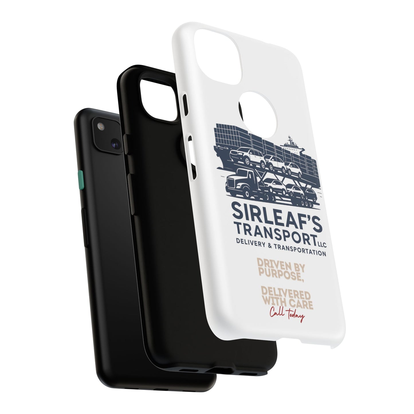 Phone Cases