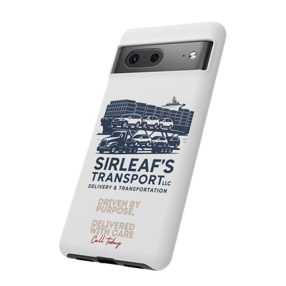 Phone Cases