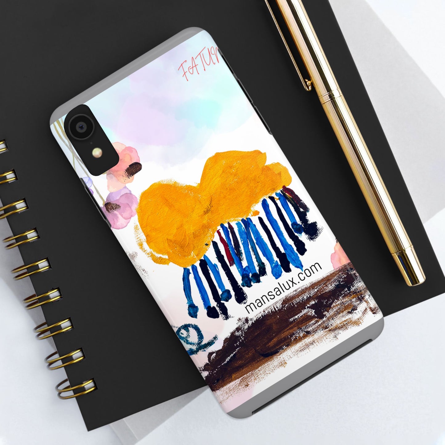 Artistic Phone Cases