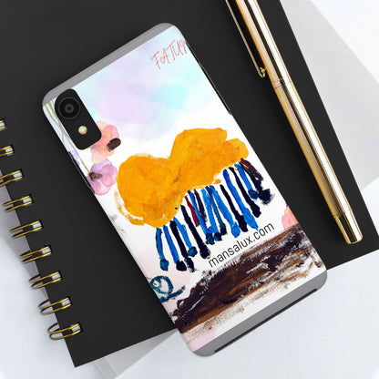 Artistic Phone Cases