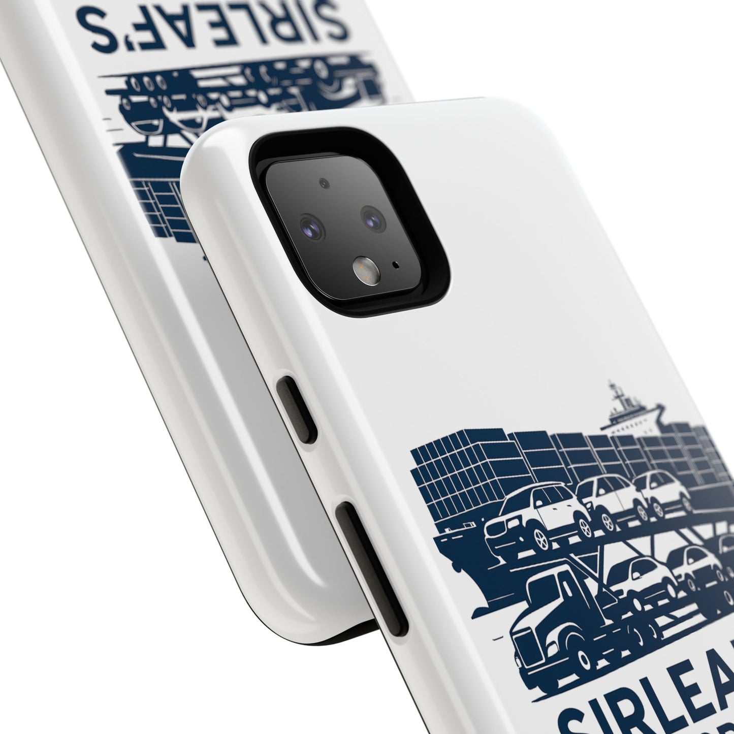 Phone Cases
