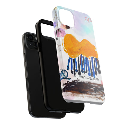 Artistic Phone Cases