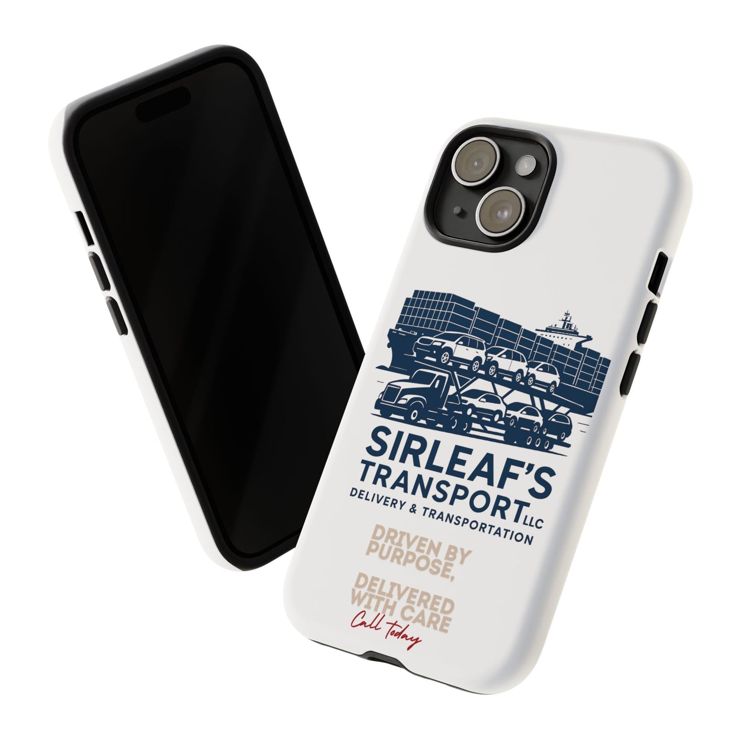 Phone Cases