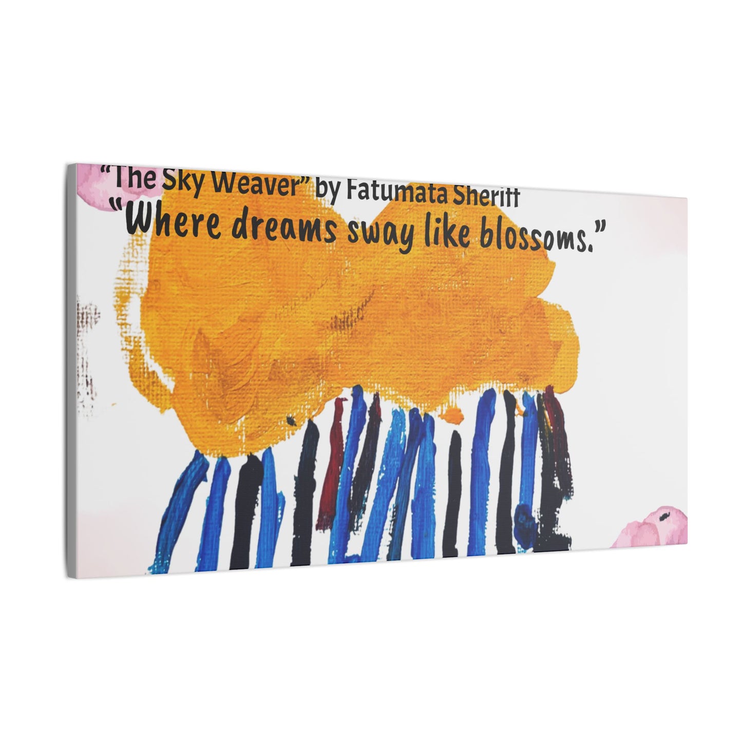 Canvas Print