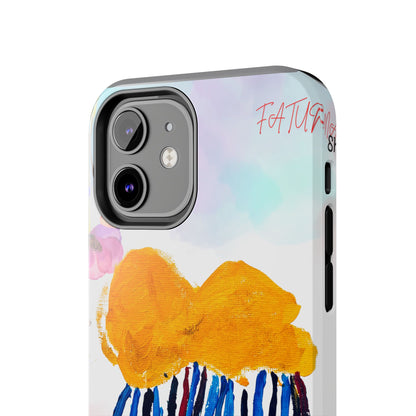 Artistic Phone Cases