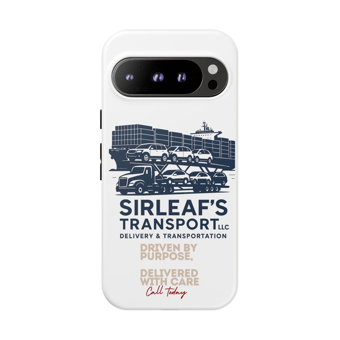 Phone Cases