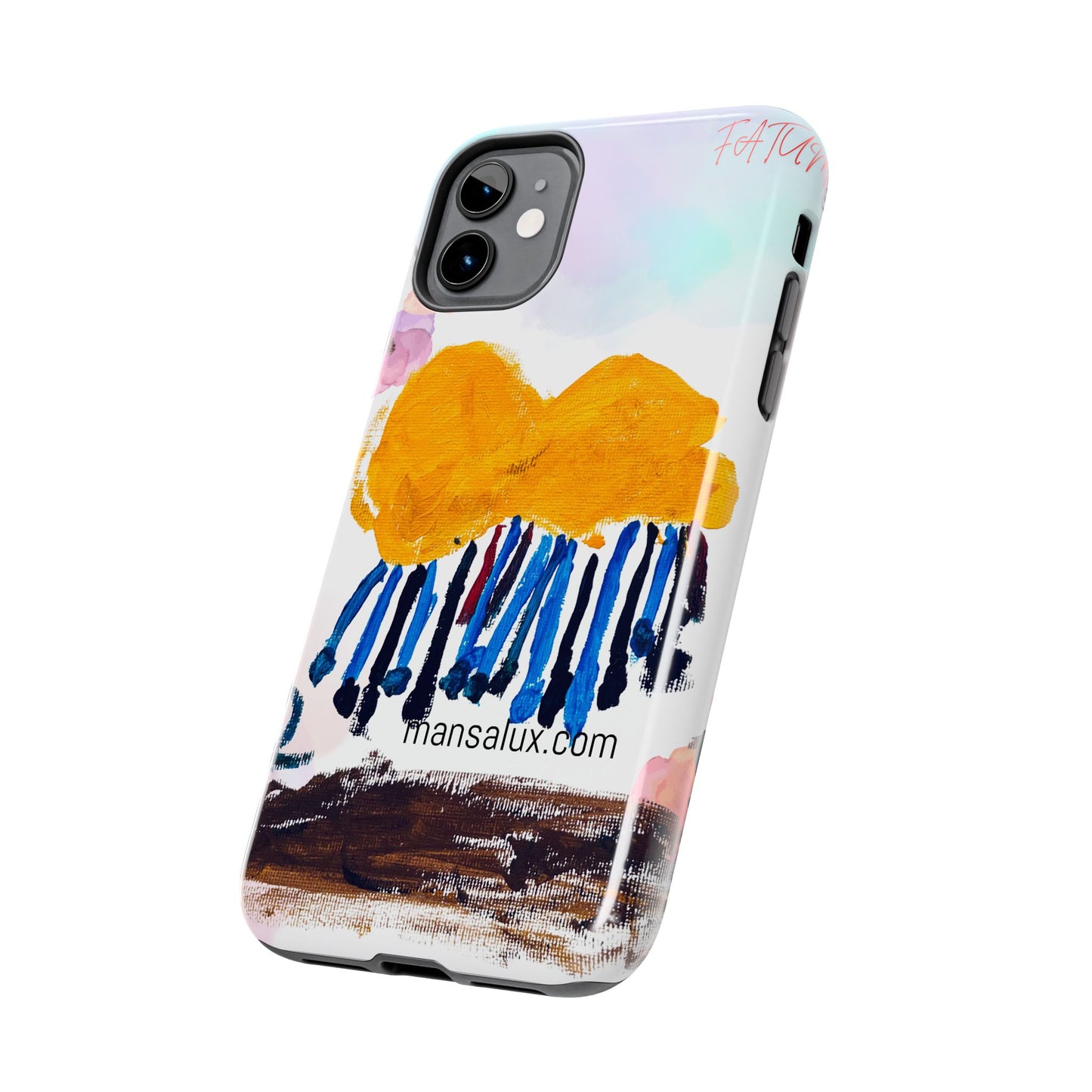 Artistic Phone Cases
