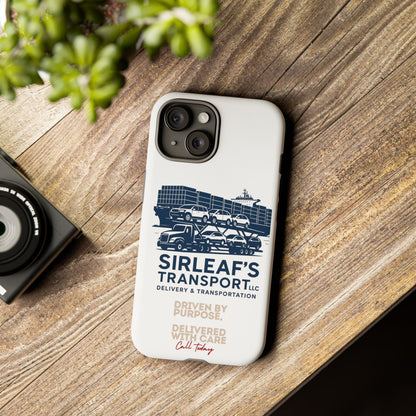 Phone Cases