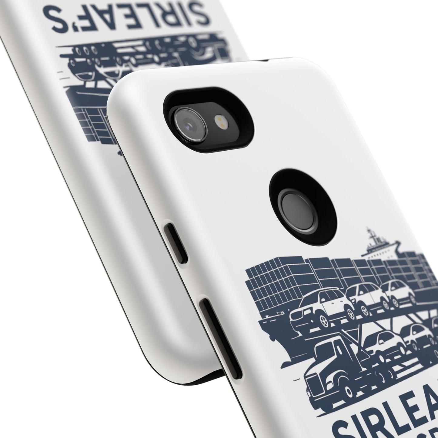 Phone Cases