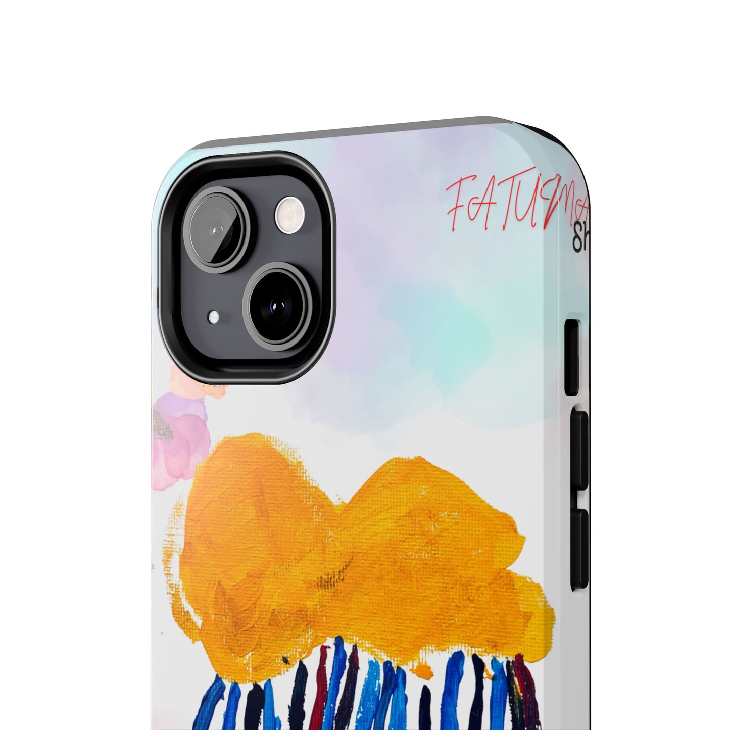 Artistic Phone Cases