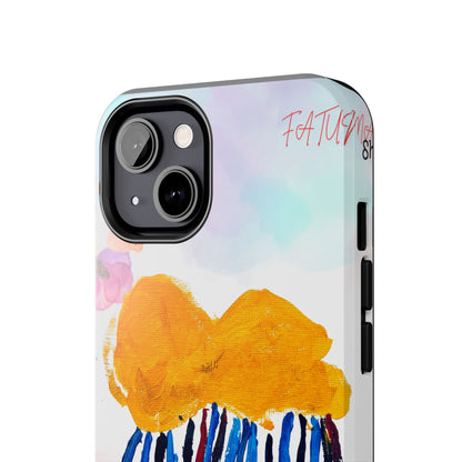 Artistic Phone Cases
