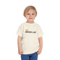 Mansa Lux Toddler Tee for Playful Days and Special Occasions