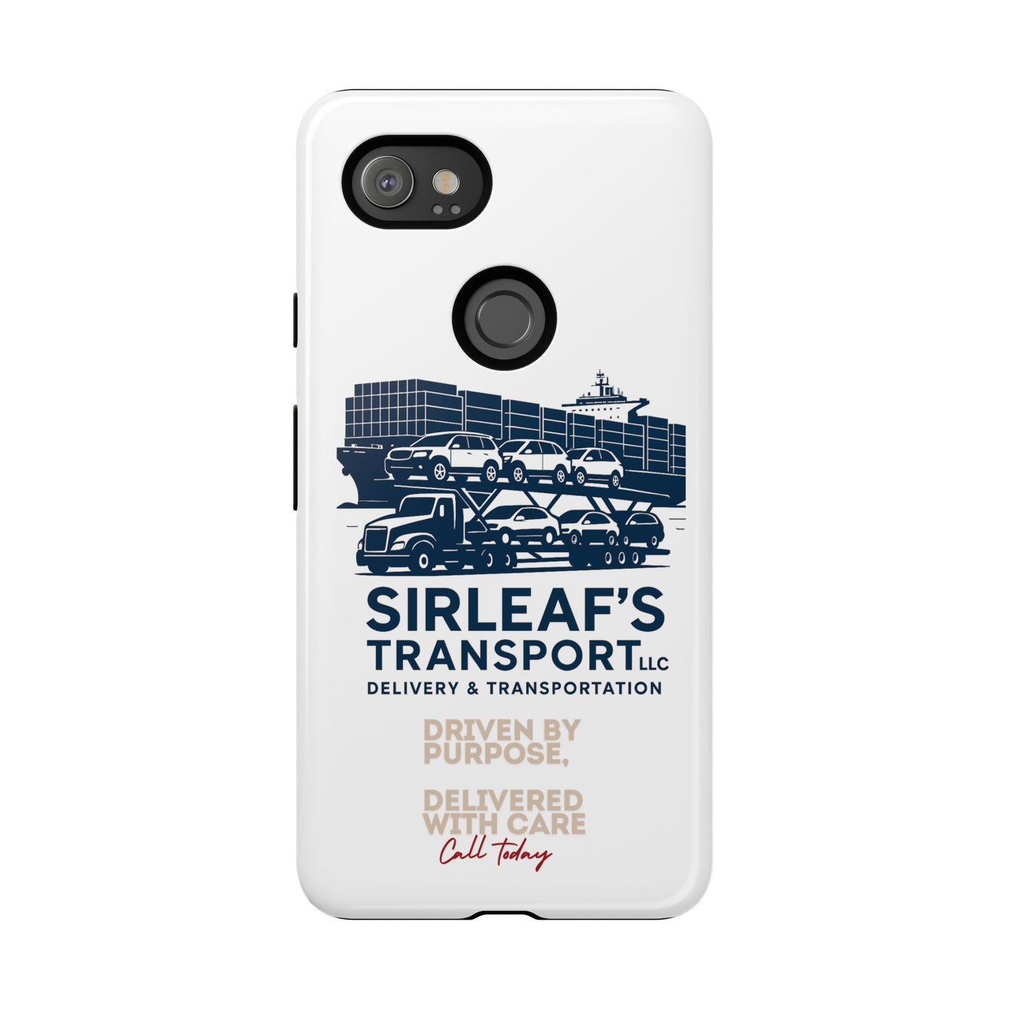 Phone Cases