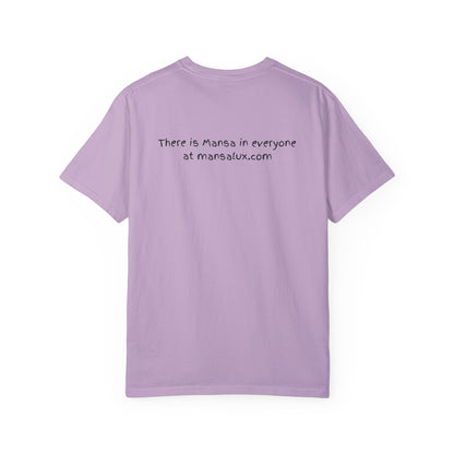 Copy of Mansa Lux Unisex Tee