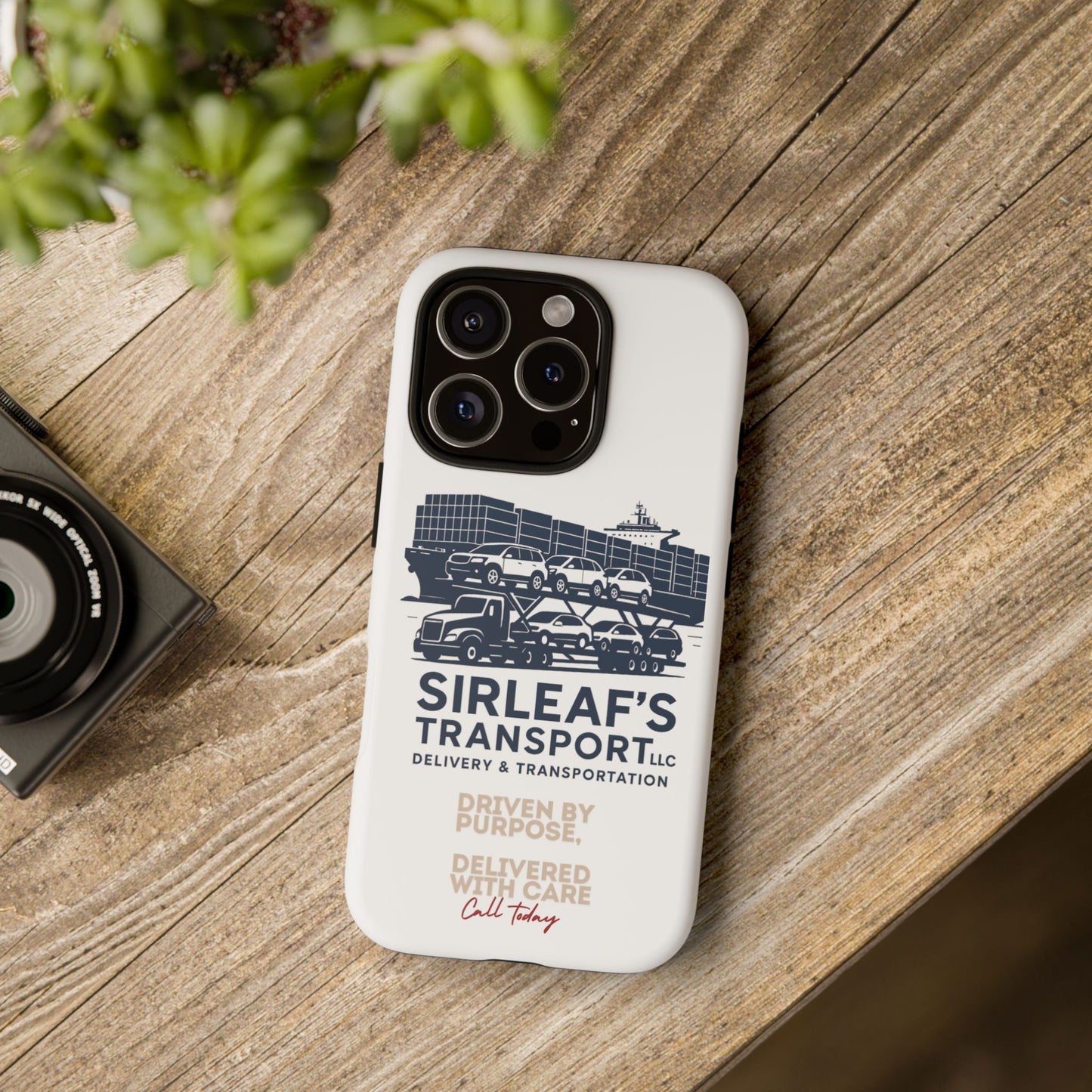 Phone Cases