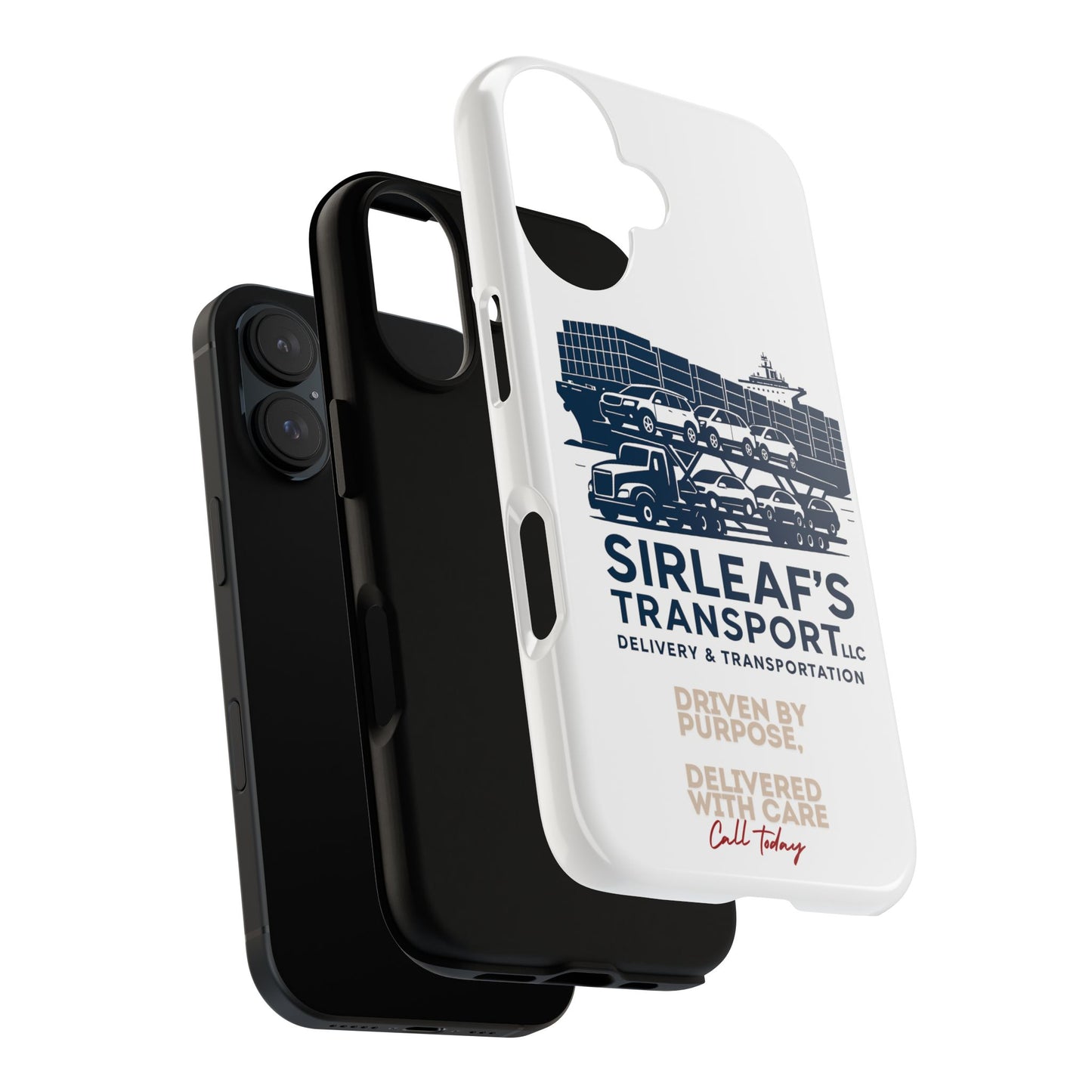 Phone Cases