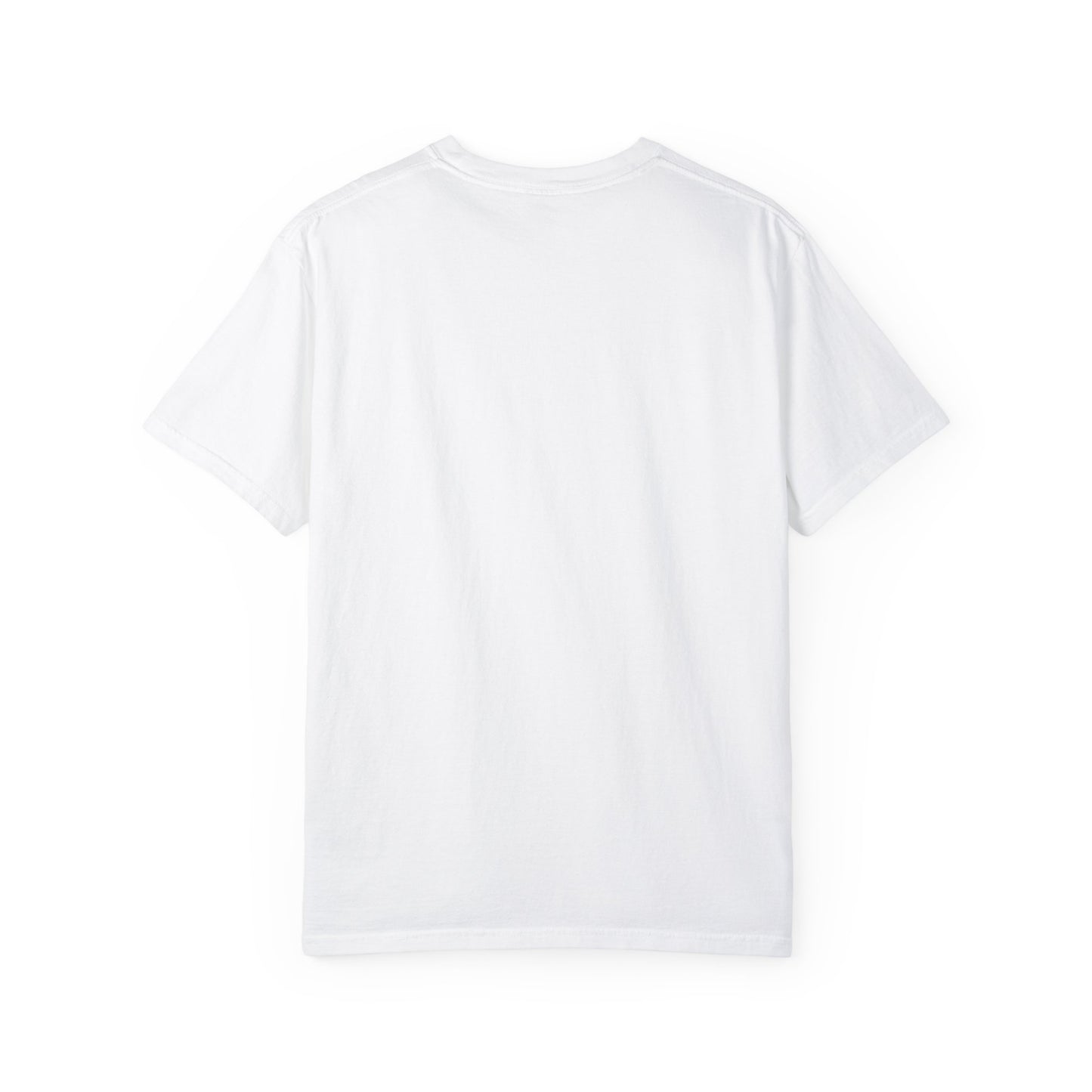 Casual Unisex T-shirt - 'FALAFINA' Graphic Tee for Everyday Comfort