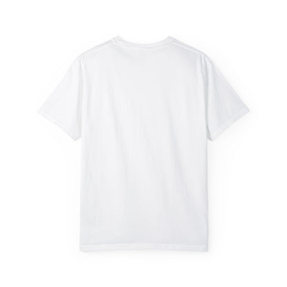 Casual Unisex T-shirt - 'FALAFINA' Graphic Tee for Everyday Comfort
