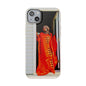 Phone Case: Eco-Friendly Biodegradable with Vibrant Cultural Design