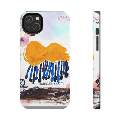 Artistic Phone Cases