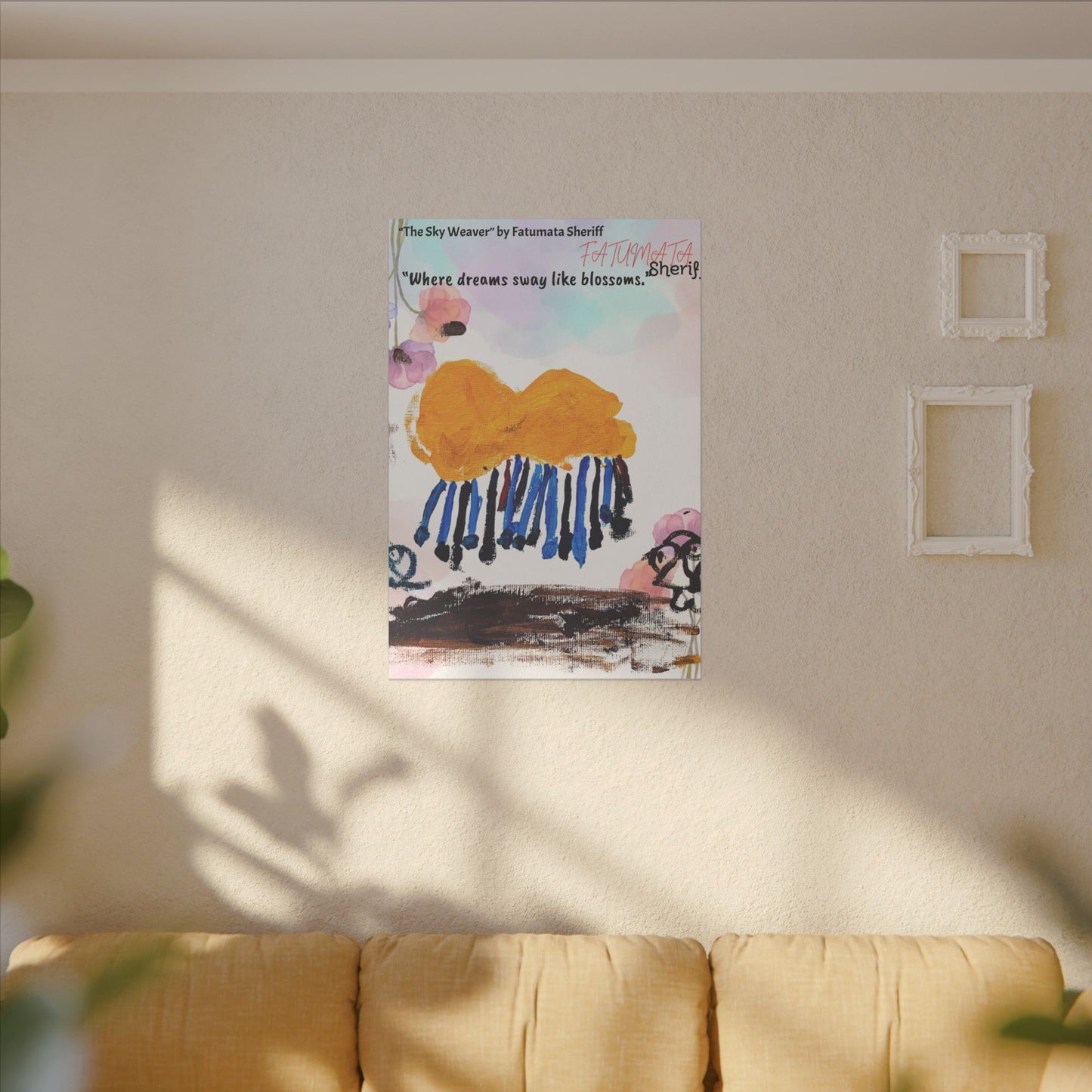 Canvas Print